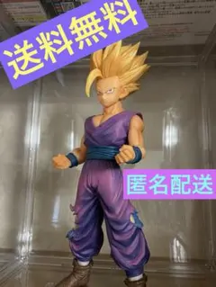 ドラゴンボールZ grandista グランディスタ 超サイヤ人　孫悟飯のサムネイル
