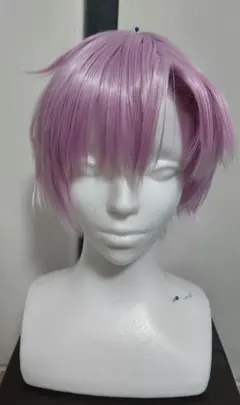にじさんじ 夕陽リリ コスプレ ウィッグ - メルカリ