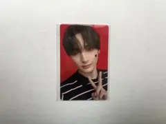 TXT ヒュニンカイ トレカ
