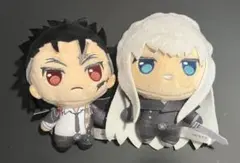 カグラバチ GiGO限定 おすわりBIGぬいぐるみ - メルカリ
