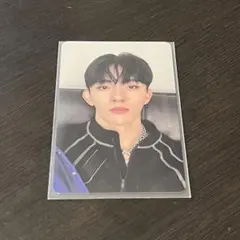 INI RTP 田島将吾 メール会員トレカ