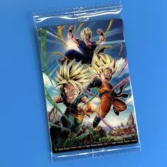 イタジャガ ドラゴンボール vol.9 トランクス・孫悟飯・孫悟天