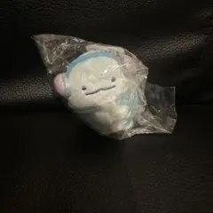 すみっコぐらし レアとかげおにぎり てのりぬいぐるみ - メルカリ