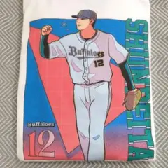 2025年最新】山下舜平大 ユニフォームの人気アイテム - メルカリ