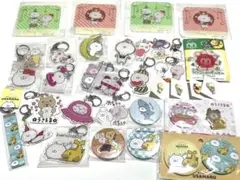 うさまる まとめ売り④ うさまる ワッペン セット｜Yahoo!フリマ（旧PayPayフリマ）