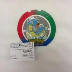 ギャラドス ポケパーク ピンズ Gyarados - メルカリ
