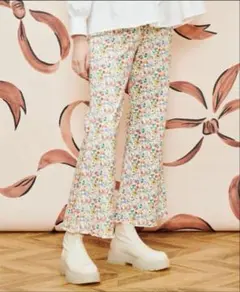 2025年最新】poppy あさぎーにょ パンツの人気アイテム - メルカリ