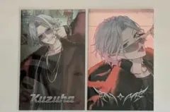 2026年最新】葛葉 チェキ風カードの人気アイテム - メルカリ