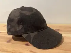 ZARA MAN キャップ