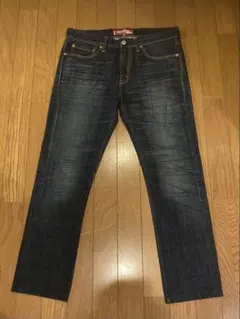 2025年最新】junya watanabe man levi'sの人気アイテム - メルカリ