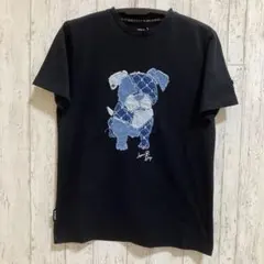 貴重!! 激レア!!山本由伸 小ライオン Tシャツ 2XLサイズ BLACK - メルカリ