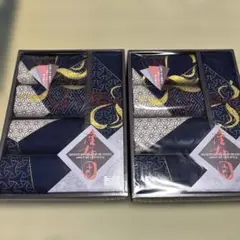 座布団カバー 10枚セット 和風デザイン