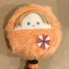 2026年最新】バイオハザード レオン くるみたぴぬいの人気アイテム