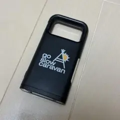 go slow caravan ライト キーホルダー COBライト