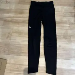 XEXYMIX ブラック ヨガレギンス Sサイズ