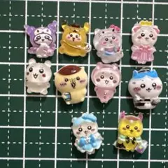 ちいかわミックス 10個