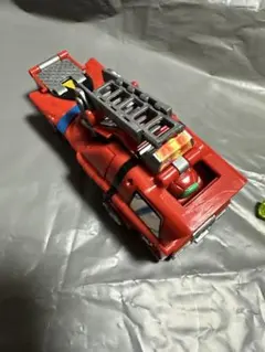 当時物　パーツセット　ジャンク扱い　フォートレスマキシマス　トランスフォーマー 当時物 パーツセット ジャンク扱い フォートレスマキシマス