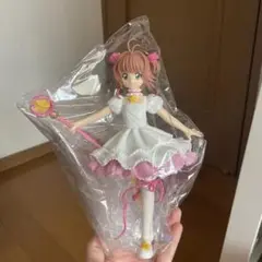 さくら フィギュア 未開封