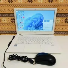 Y377 ACERノートパソコンWEBカメラSSD高速Windows11オフィス | Mercari