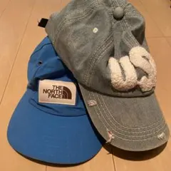 帽子を２つ入りにして売りたいと思います！