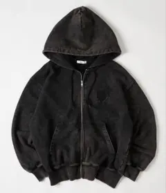 ジャケット パーカー