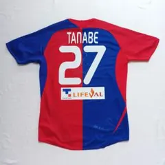 新品未使用】フェラントーレス バルセロナ CL仕様 ユニフォーム - メルカリ