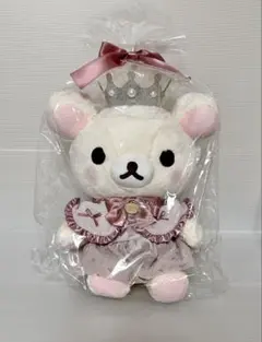 Maison de FLEU コリラックマ スペシャルぬいぐるみ .