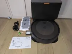2026年最新】ルンバj7 j715860の人気アイテム - メルカリ