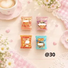 9月 @30