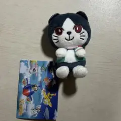 ドラえもん のび太と空のユートピア 理想郷 ソーニャ ぬいぐるみ 永瀬廉