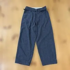 saby パンツ