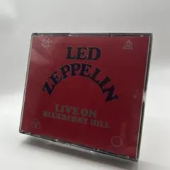Led Zeppelin / 1971年11月25日レスター大学公演 - メルカリ
