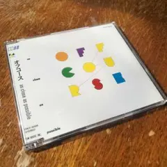 オフコース as close as possible FNCF-8008