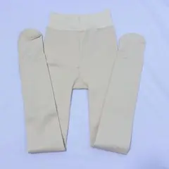 タイツ 裏起毛 レディース 肌色 ベージュ フリーサイズ 寒さ対策