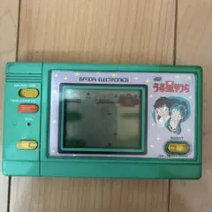 レトロ ゲームウォッチ BANDAI うる星やつら（動作確認済） - メルカリ
