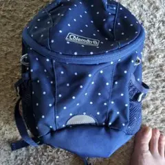 Coleman子供用リュック
