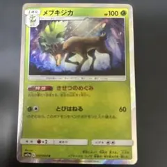 メブキジカのサムネイル