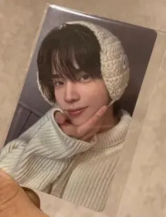 TWS シニュ シンユ トレカ Lastbell カムバックトレカ