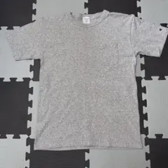 Champion チャンピオンT1011 グレーM ポケット