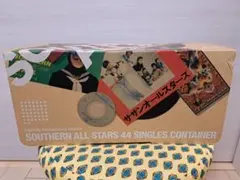 2026年最新】southern all stars 44 singles containerの人気アイテム