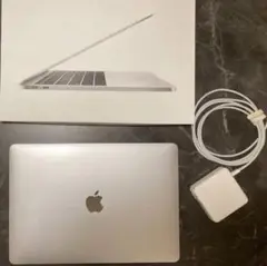 美品 MacBook Pro 2016 13インチ 英語USキーボード 本体 美品 MacBook Pro 2016 13インチ 英語USキーボード 本体 MacBook