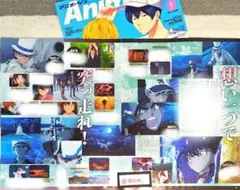 名探偵コナン トレーディングカード 瞳の中の暗殺者 妃英理 H-26 2252345727.jpg?1715738942