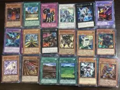 遊戯王 まとめ売り 約25枚 時の魔術師 初期あり - メルカリ
