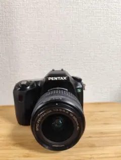 PENTAX *istDS デジタル一眼レフ レンズ2本セット 3487ショット PENTAX *istDS デジタル一眼レフ レンズ2本セット 3487ショット - メルカリ