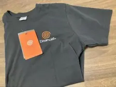 【新品】Dreamcast Tシャツ 黒 ゲーム