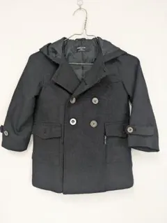 COMME CA ISM コート　110