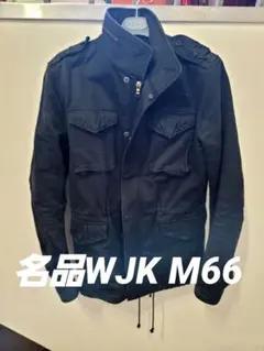 wjk m66 m65