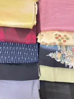 着物 羽織16点セット まとめ売り