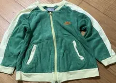 Nike ジップアップブルゾン　100cm