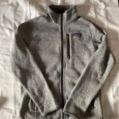 patagonia Better Sweater Jacket Mサイズ